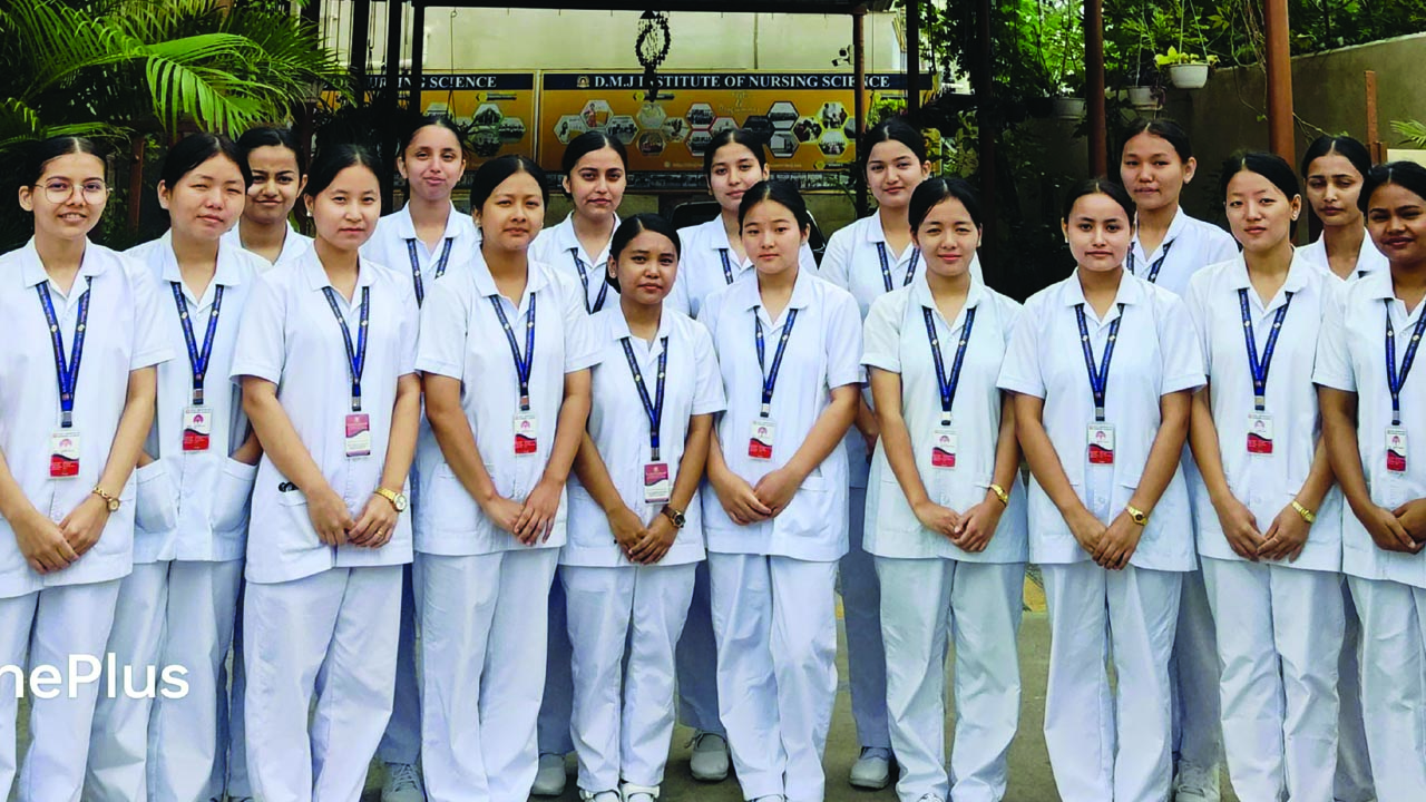 Bsc Nursing fees Structure